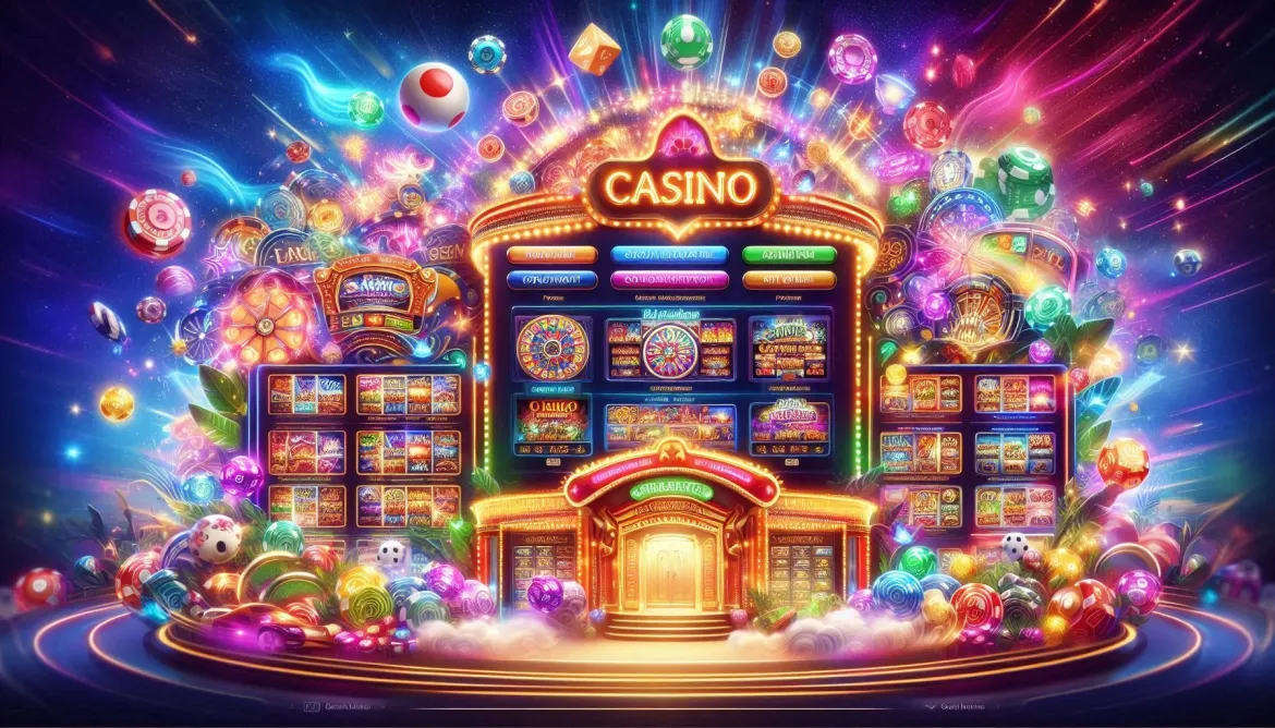 Morospin Casino